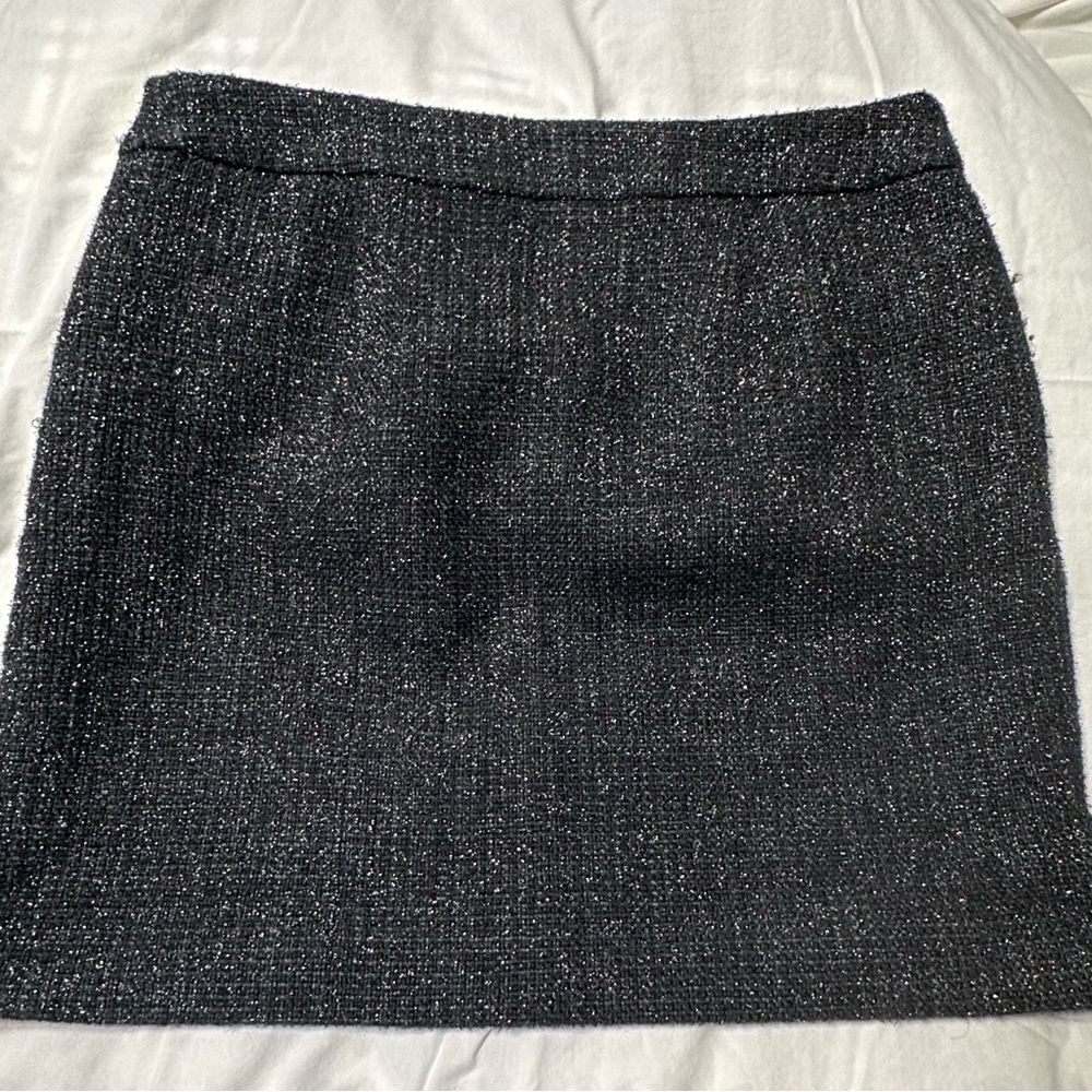 Ann Taylor Mini Skirt Size12